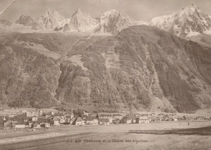 Hotel Du Clocher